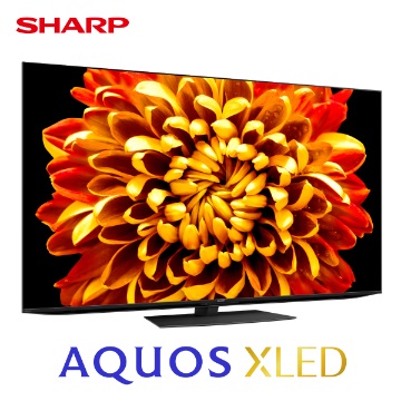 【SHARP夏普】65吋4K android TV智慧顯示器 4T-C65DP1