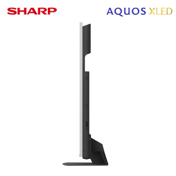 【SHARP夏普】65吋4K android TV智慧顯示器 4T-C65DP1