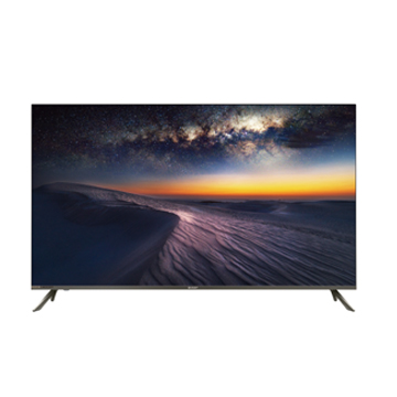【夏普旗艦館】65吋4K android TV智慧顯示器 4T-C65DJ1T