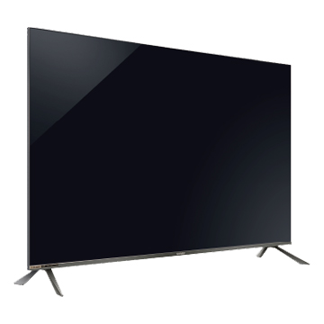 【夏普旗艦館】65吋4K android TV智慧顯示器 4T-C65DJ1T