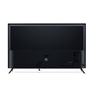 【夏普旗艦館】65吋4K android TV智慧顯示器 4T-C65DJ1T